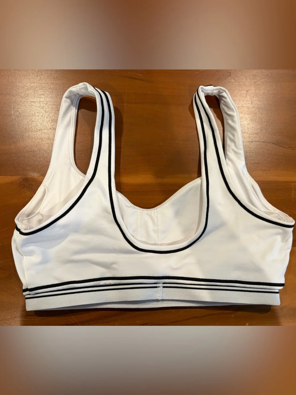 Alo sports bra
